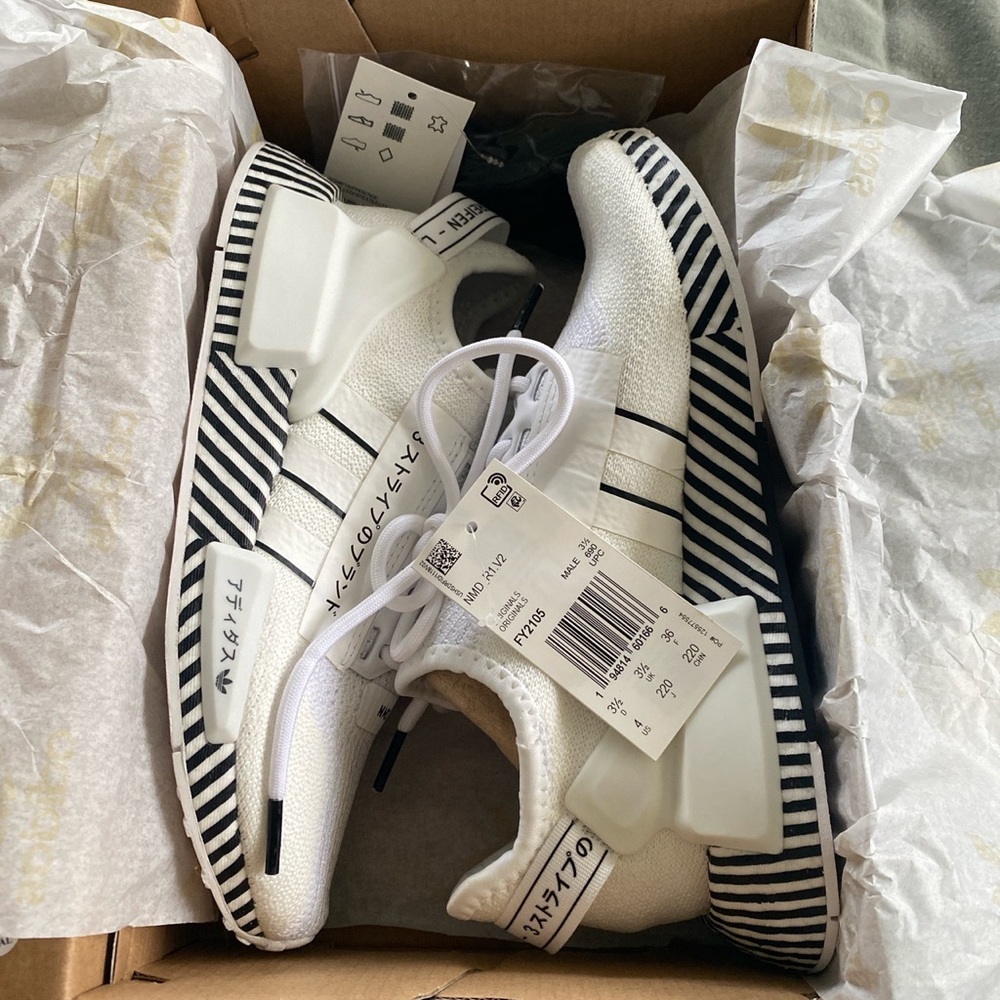 Adidas nmd